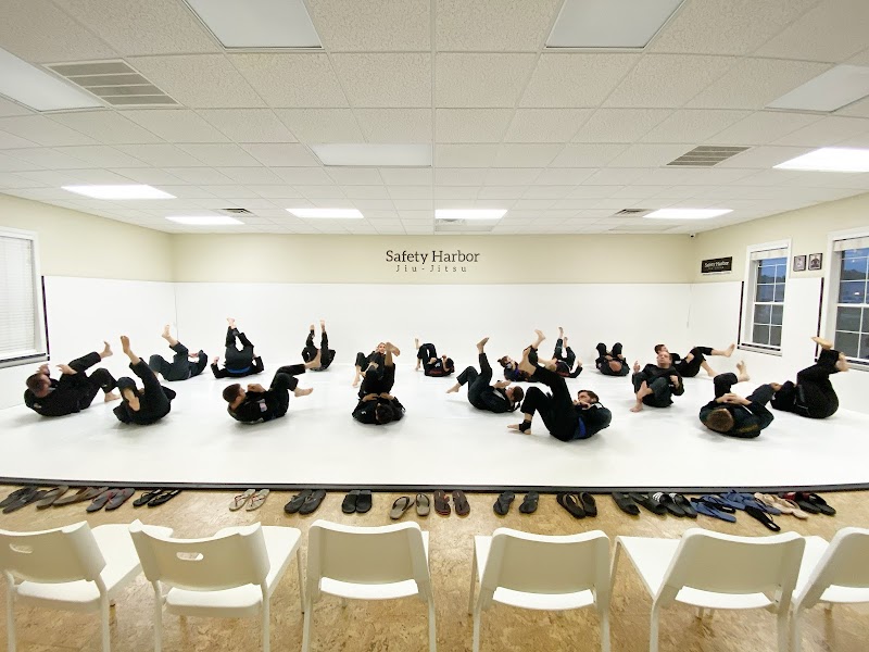 Safety Harbor Jiu-Jitsu photo 2