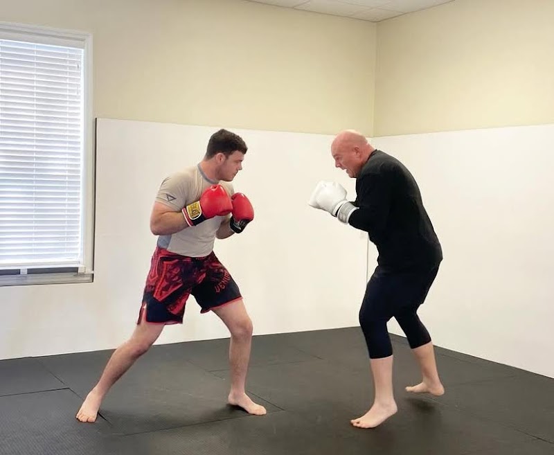 Safety Harbor Jiu-Jitsu photo 4