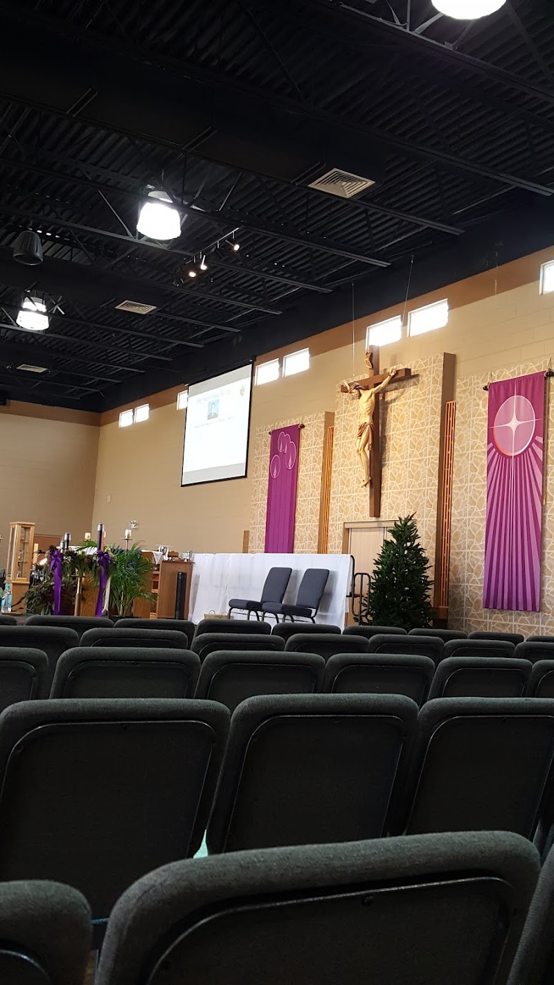St Peter the Apostle Catholic Church photo 5