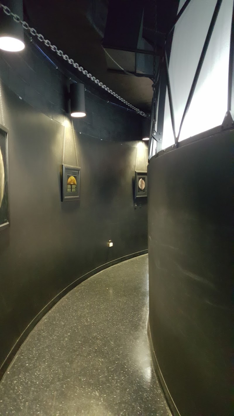 Kika Silva Pla Planetarium at Santa Fe College photo 5