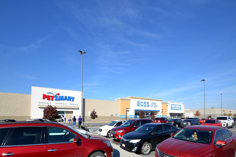 Photo of Kearney Shopping Center