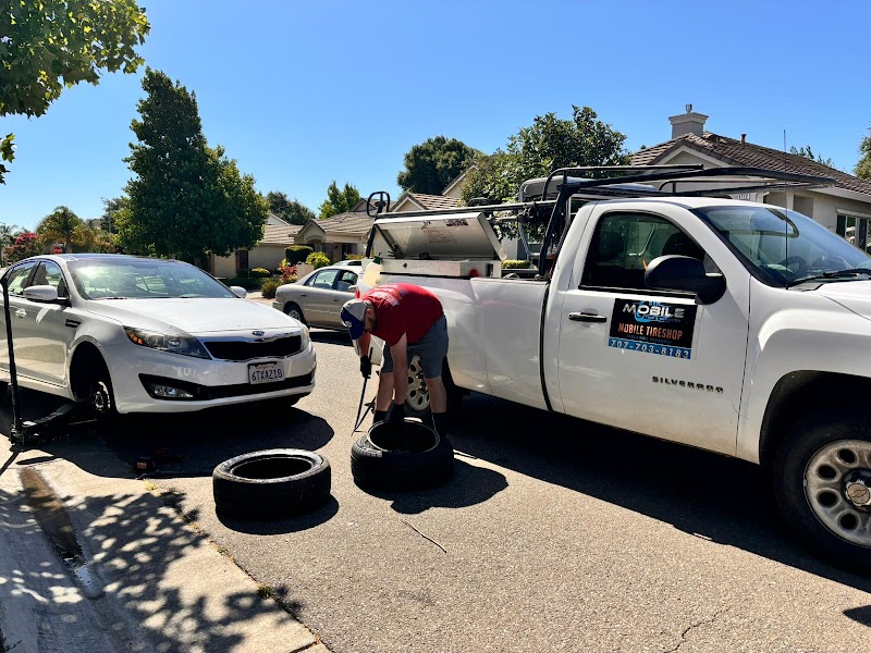 Mobile tire&services photo 2
