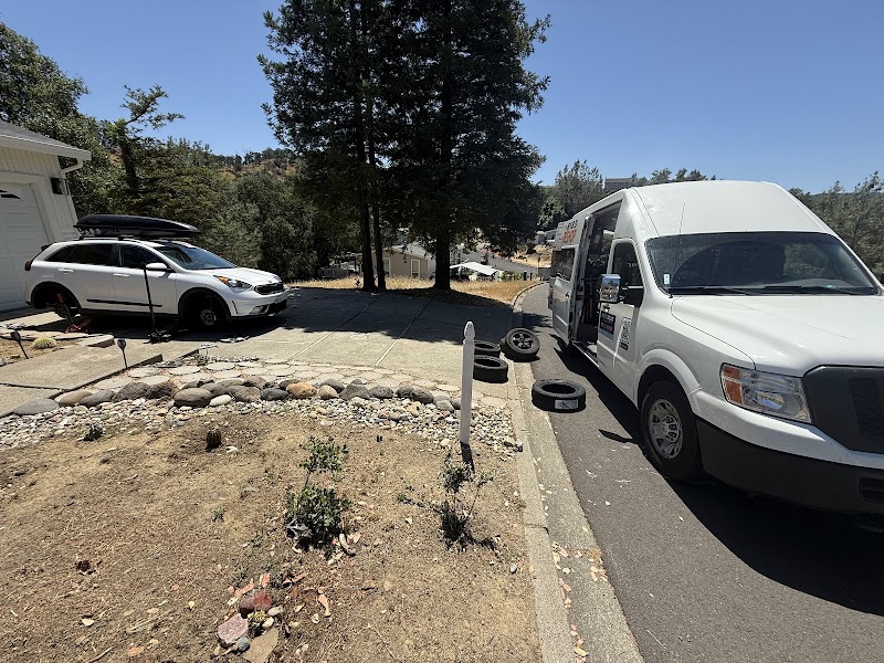 Mobile tire&services photo 4