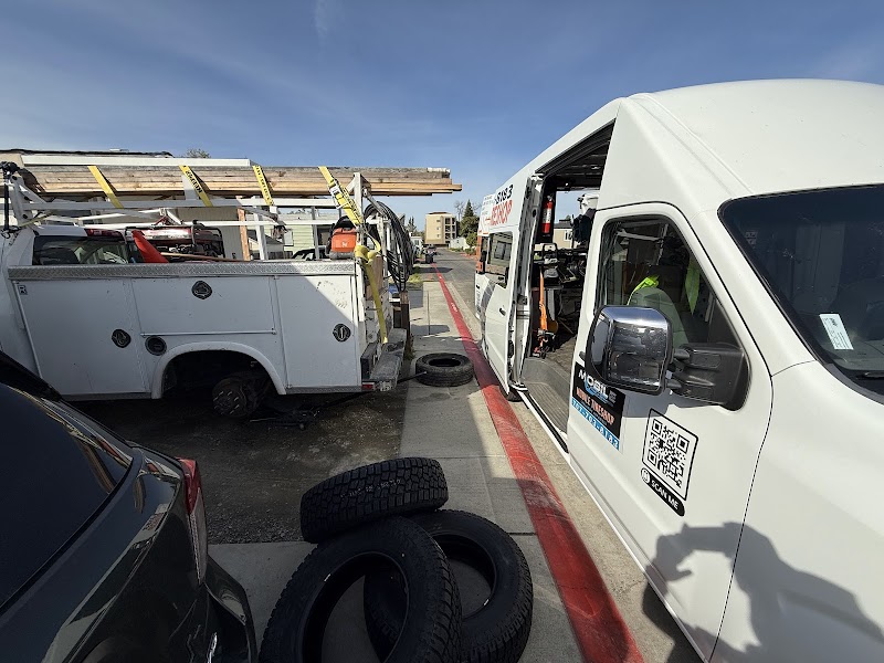 Mobile tire&services photo 5