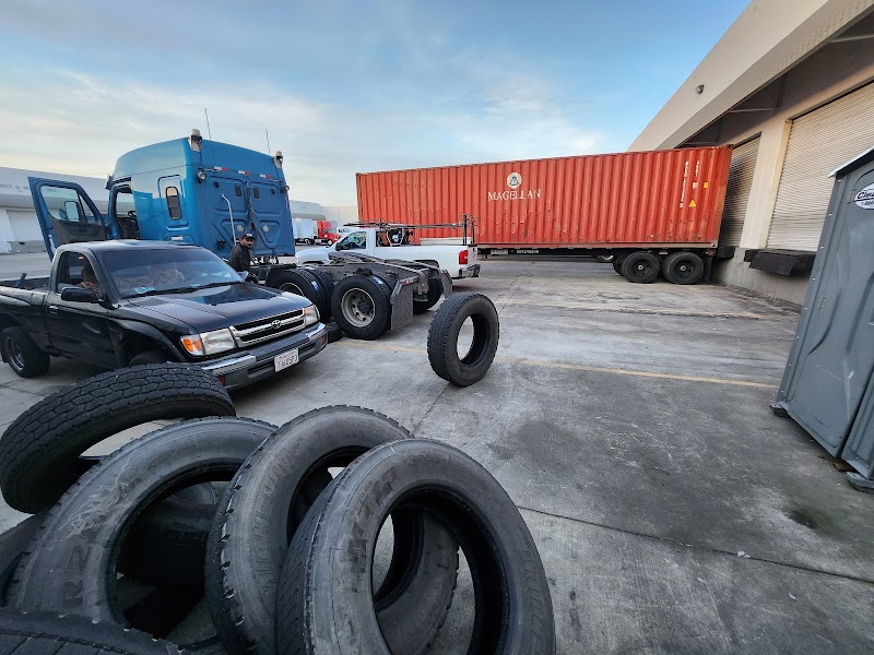 Mobile tire&services photo 3