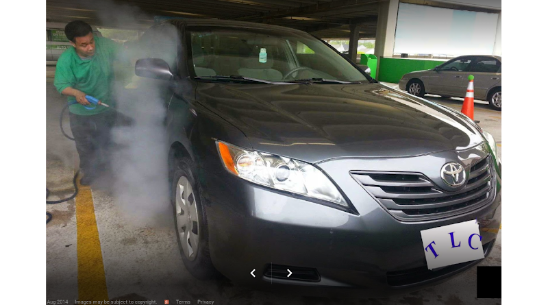 Photo of TLC Wash N Shine 2