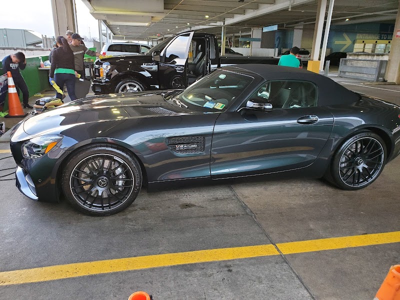 TLC Wash N Shine 2 photo 2