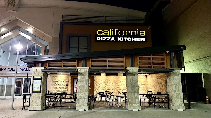 Photo of California Pizza Kitchen