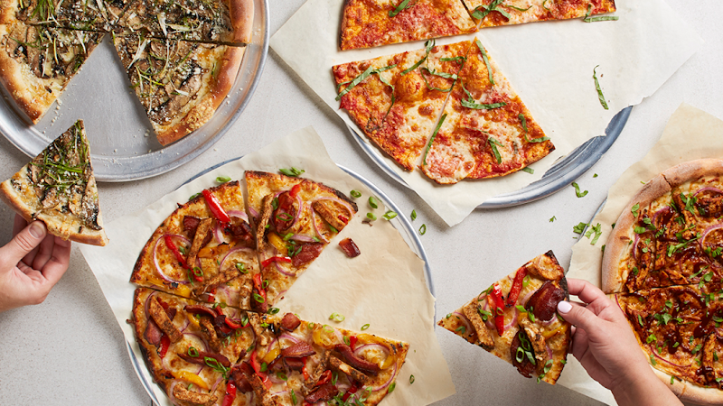 California Pizza Kitchen photo 2