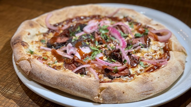 California Pizza Kitchen photo 4