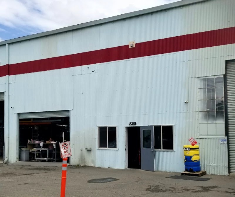 Photo of Fast Undercar Inc