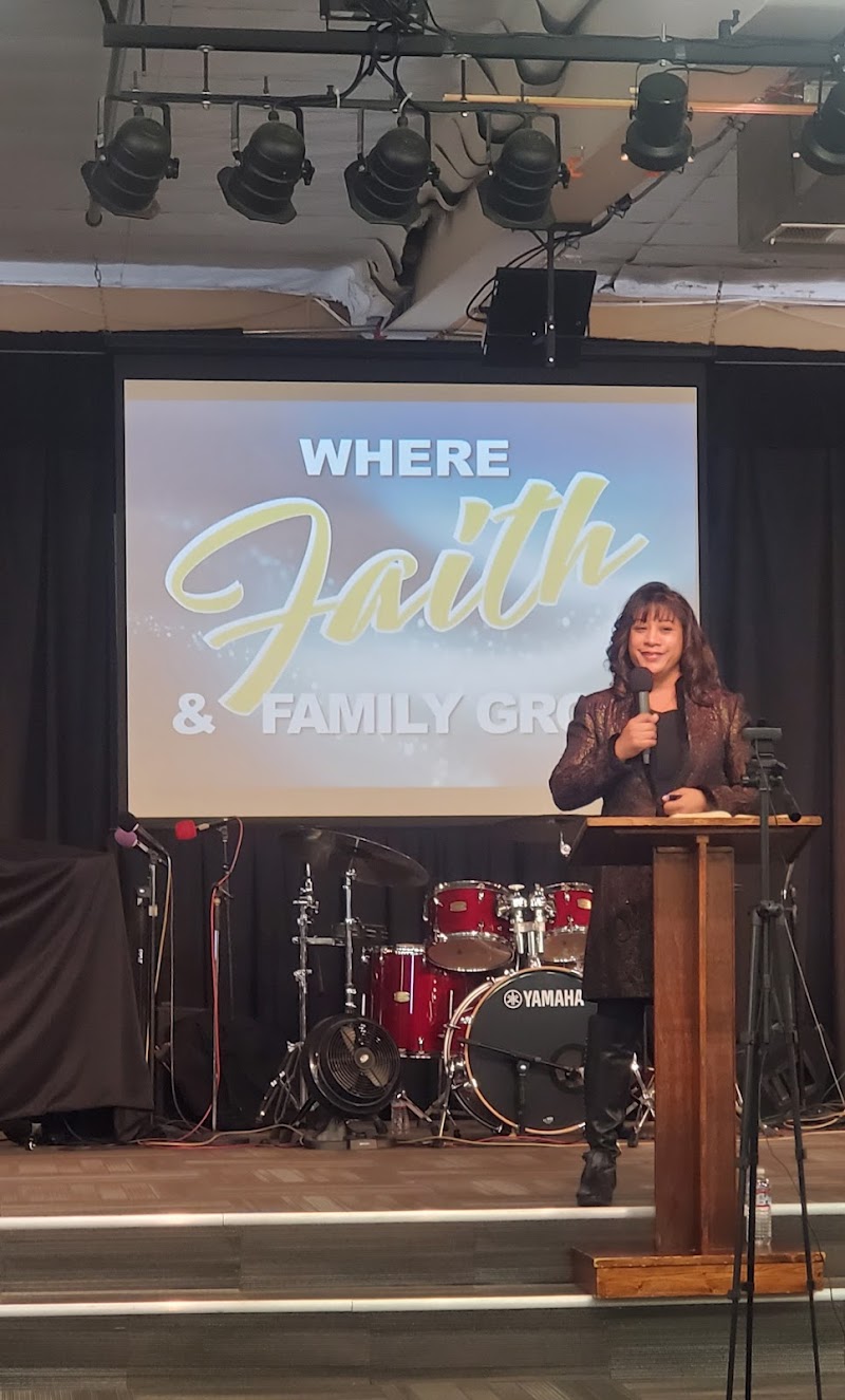 House of Faith Bay Area Church photo 4