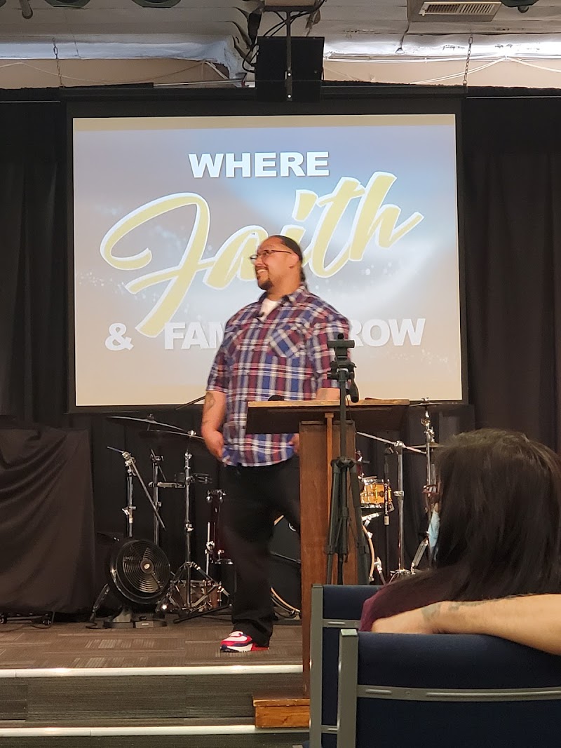 House of Faith Bay Area Church photo 2
