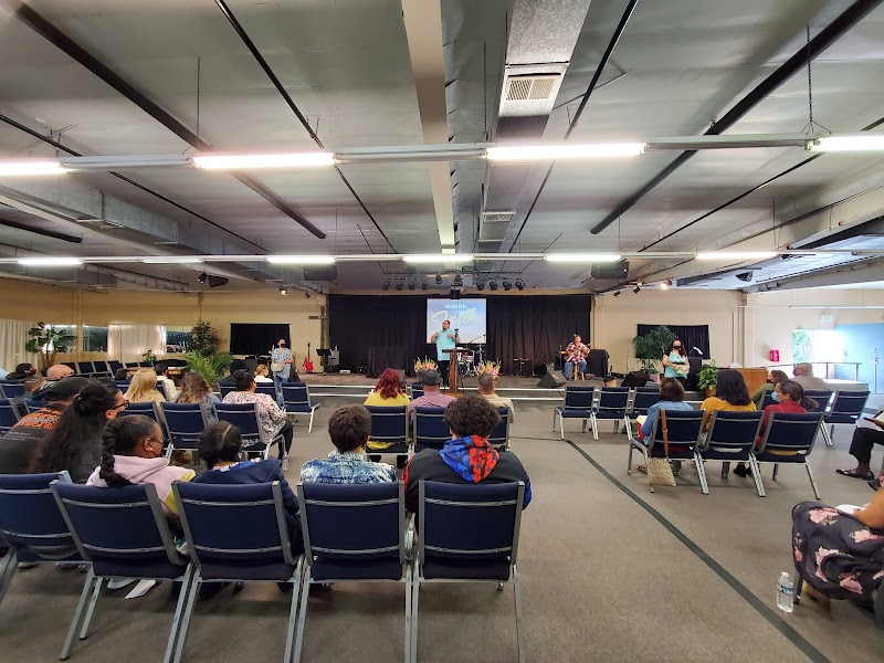 Photo of House of Faith Bay Area Church