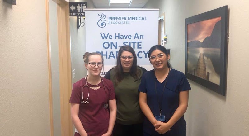 Premier Medical photo 2