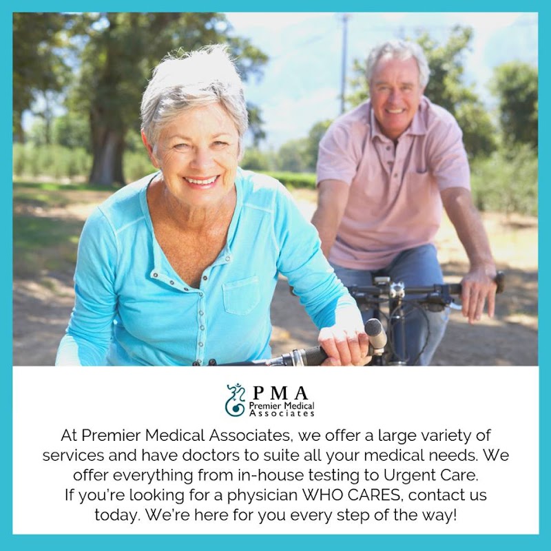 Premier Medical photo 4