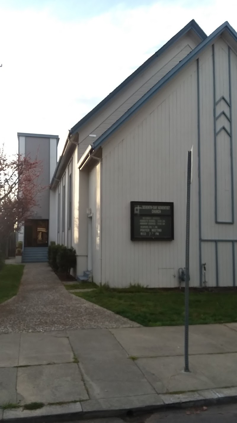 Alameda Seventh-day Adventist Church photo 4