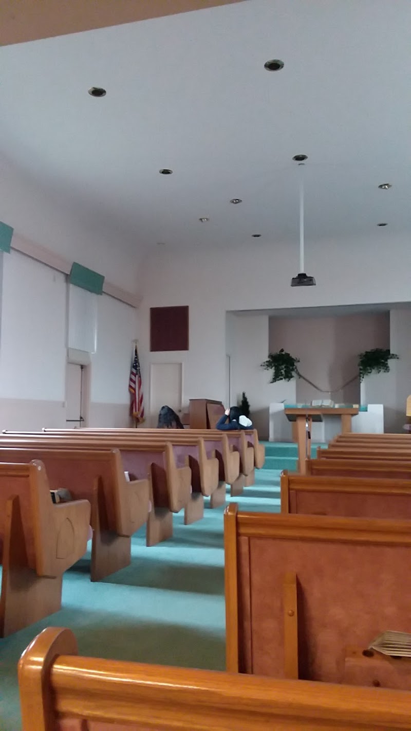 Alameda Seventh-day Adventist Church photo 3