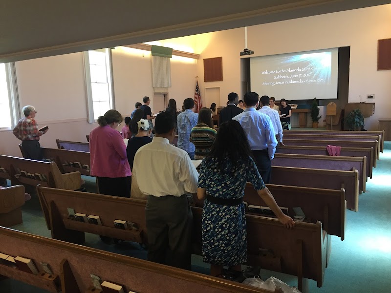 Alameda Seventh-day Adventist Church photo 2