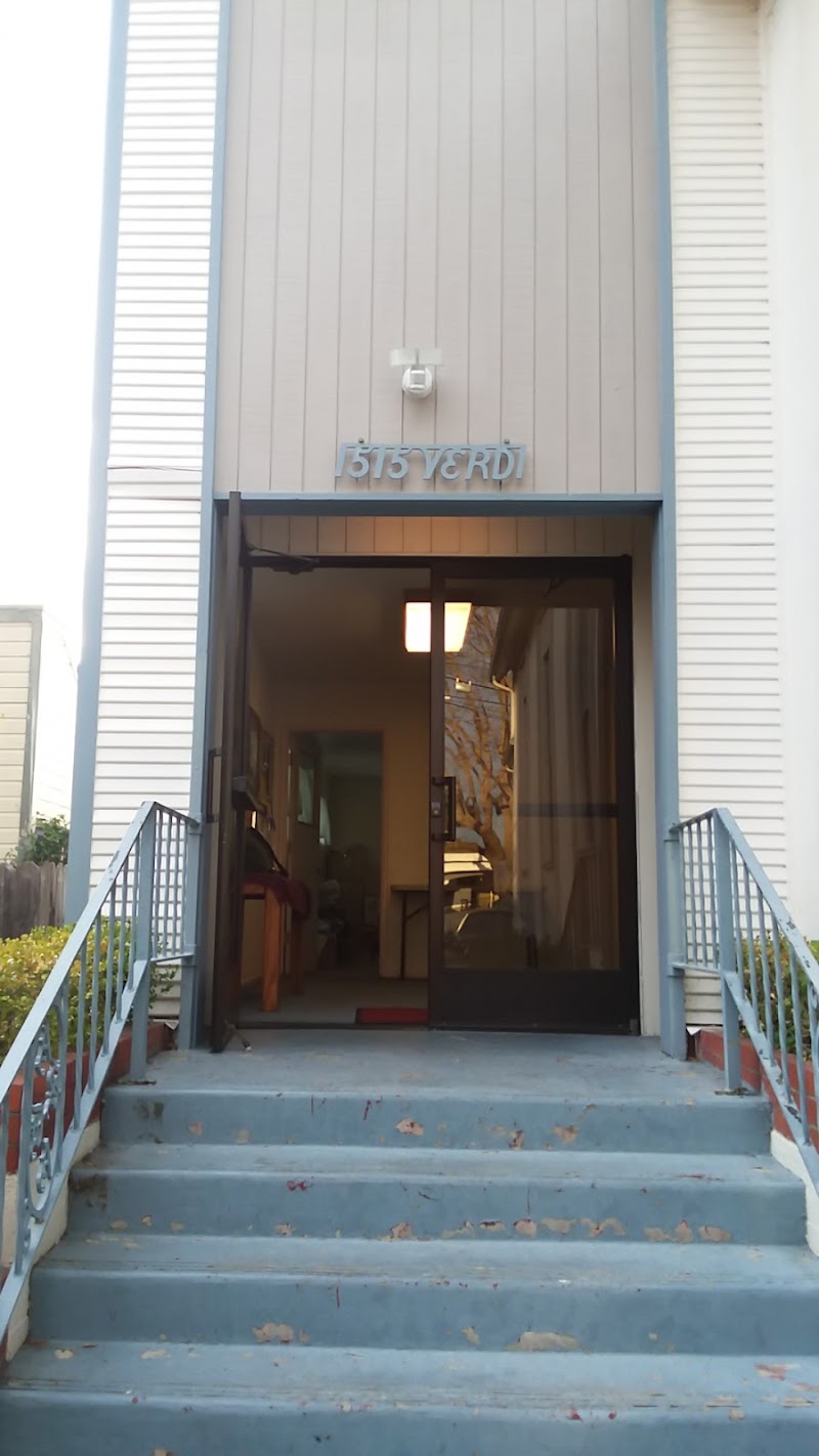 Photo of Alameda Seventh-day Adventist Church