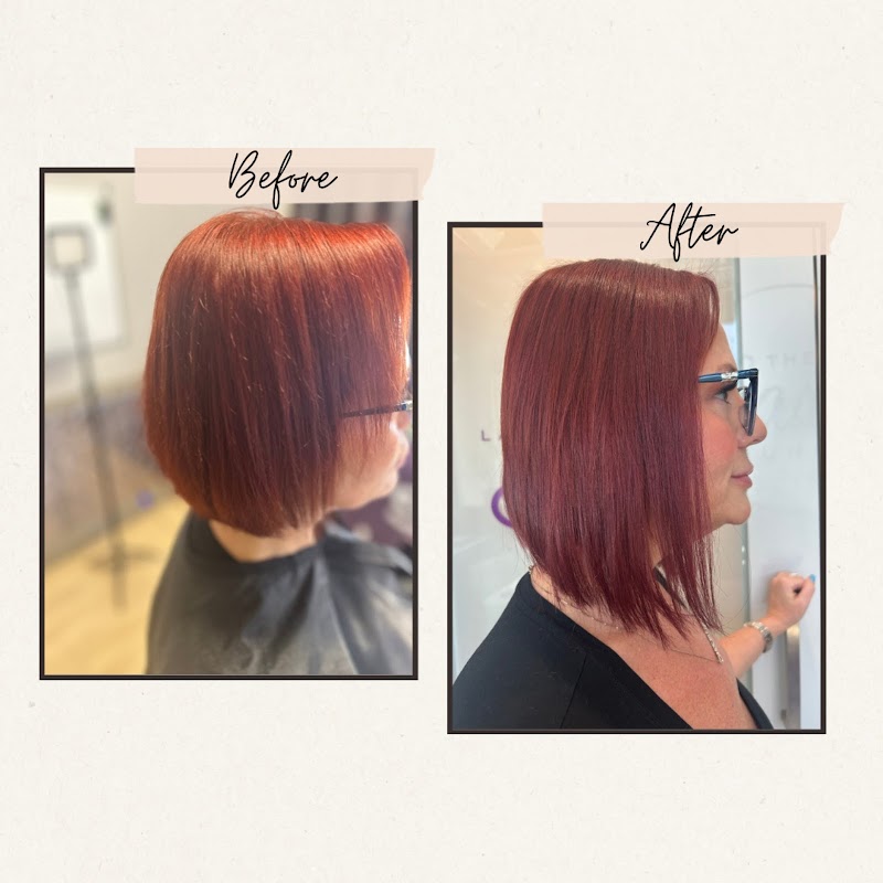 Photo of LUXE Hair Concierge