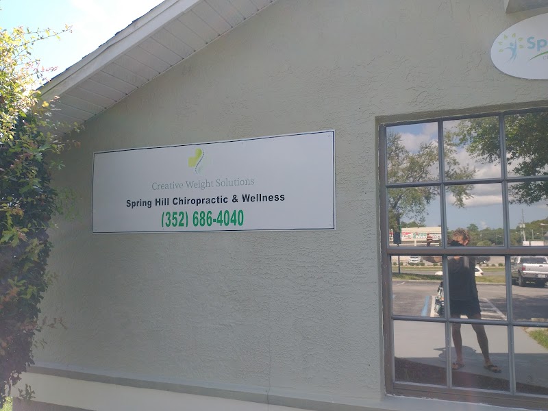 Spring Hill Chiropractic & Wellness photo 4