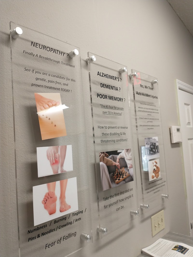 Spring Hill Chiropractic & Wellness photo 3