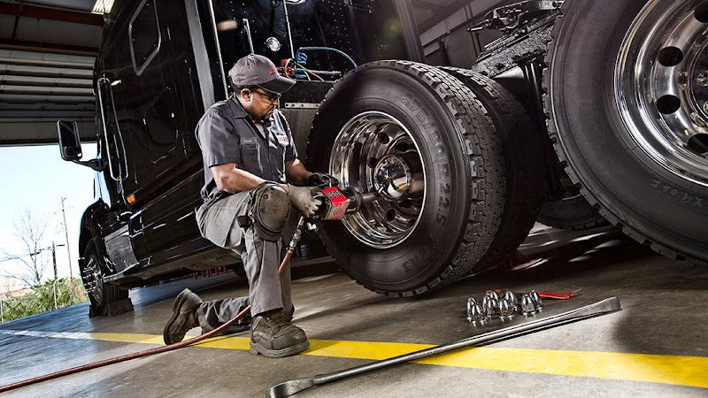 Photo of Snider Fleet Solutions