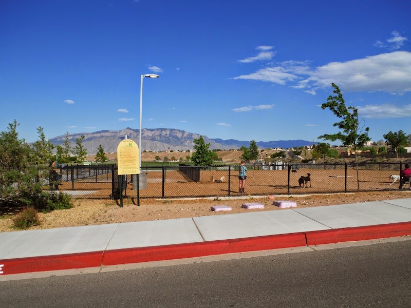 Photo of Rio Rancho Sports Complex