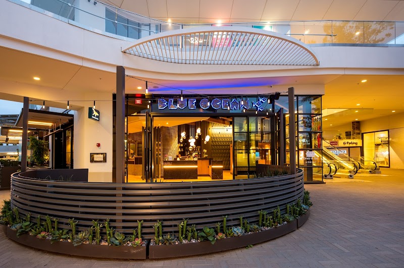 Photo of Blue Ocean Sushi & Grill