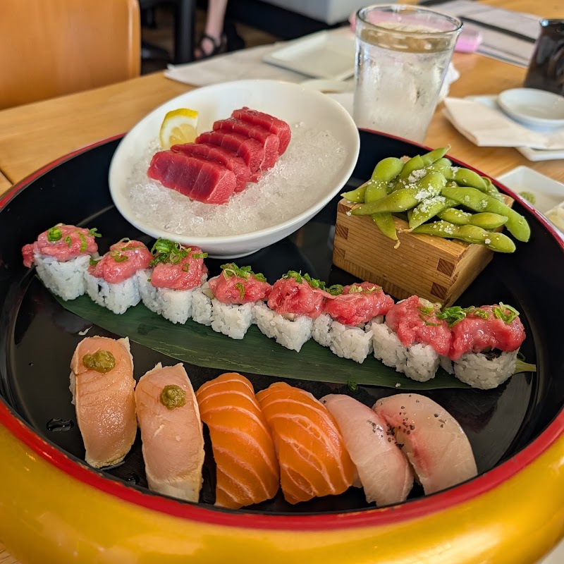 Blue Ocean Sushi & Grill photo 4