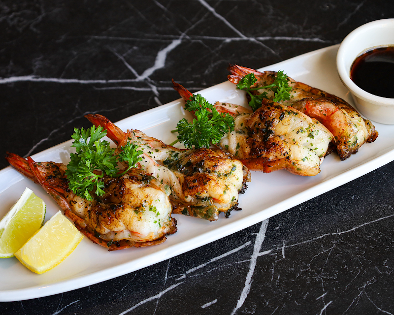 Blue Ocean Sushi & Grill photo 2