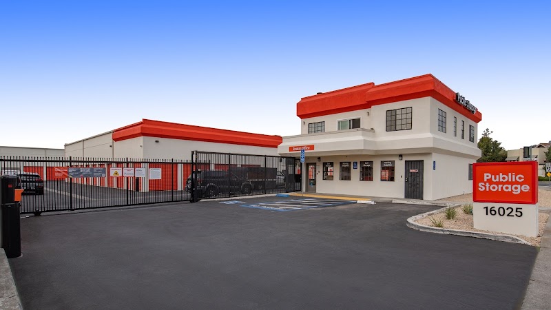 Photo of Public Storage