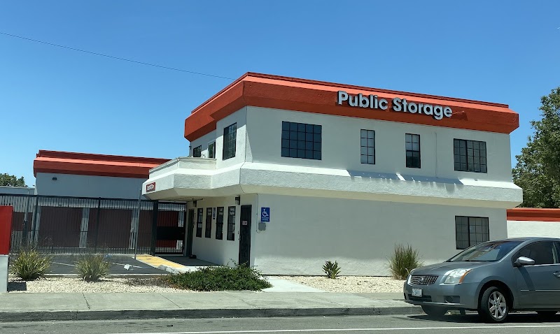 Public Storage photo 2