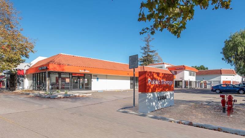 Photo of Public Storage