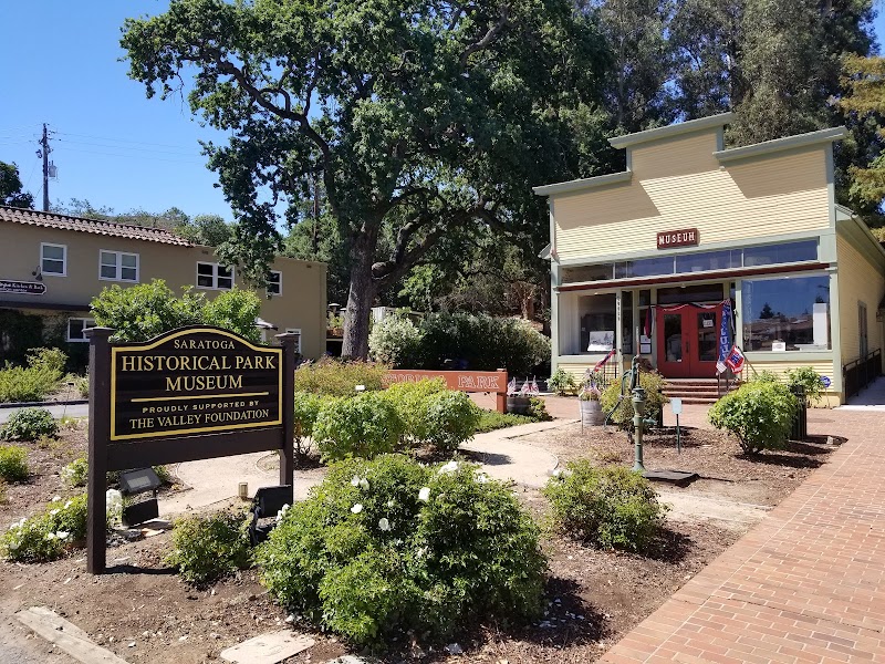 Photo of Saratoga Historical Park
