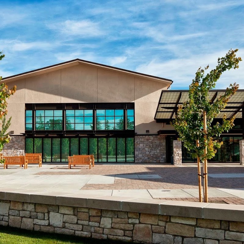 Hanna Center photo 2