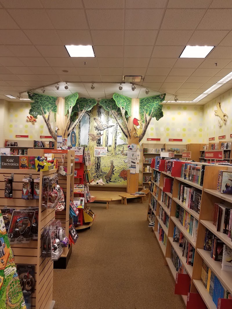 Barnes & Noble photo 3