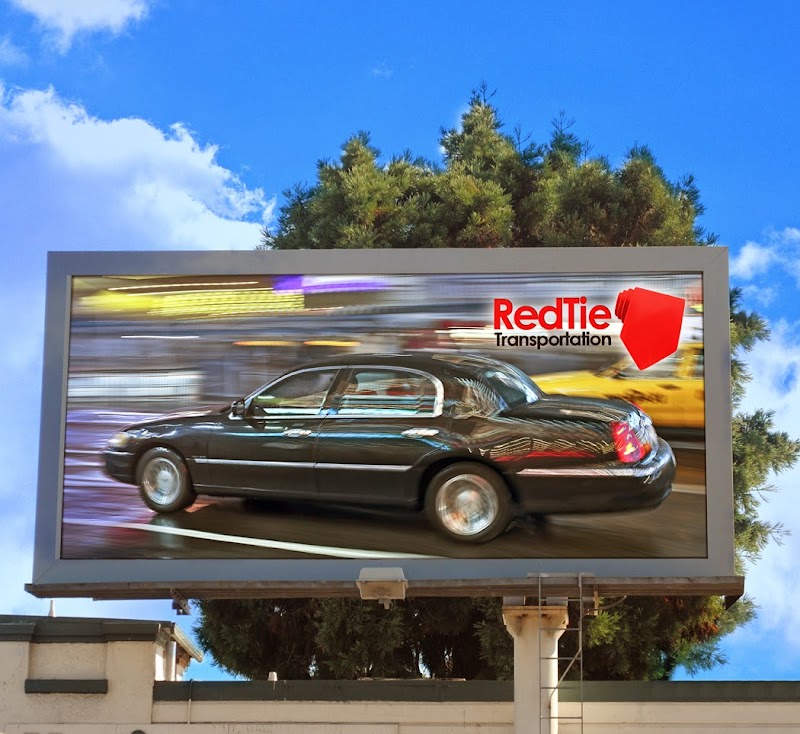 RedTie Limo Transportation, LLC photo 3