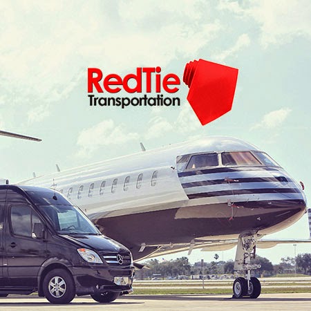 RedTie Limo Transportation, LLC photo 5