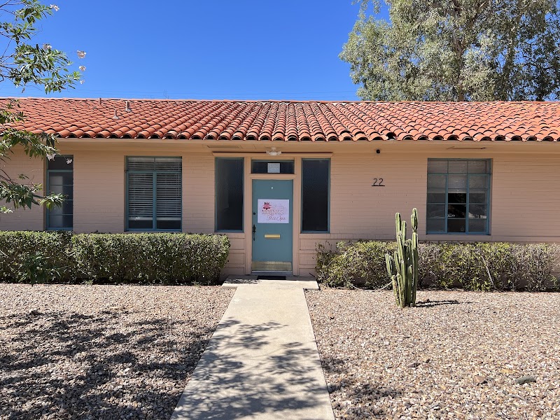 Tucson Lotus Massage Therapy photo 5