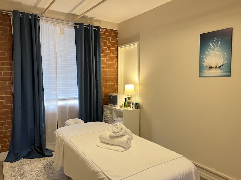 Photo of Tucson Lotus Massage Therapy