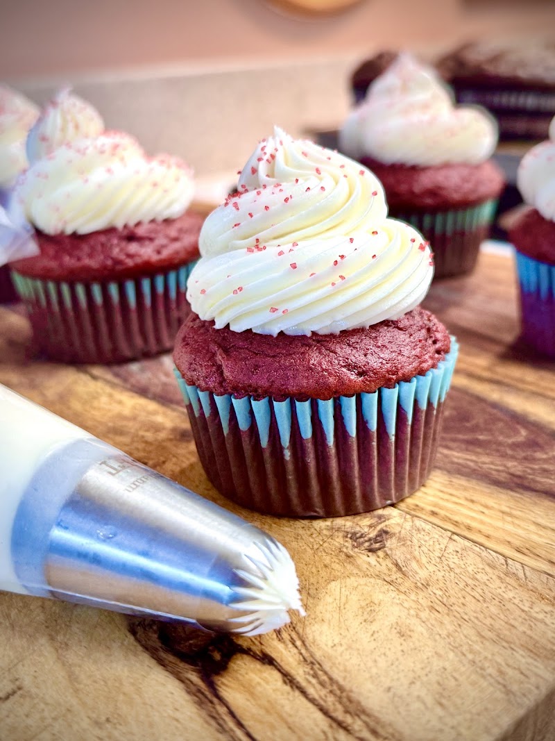Kick-Ass Cupcakes photo 4