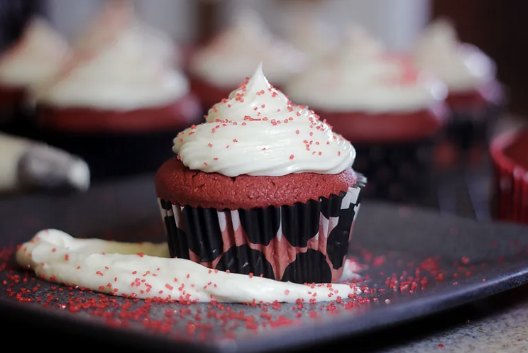 Kick-Ass Cupcakes photo 5