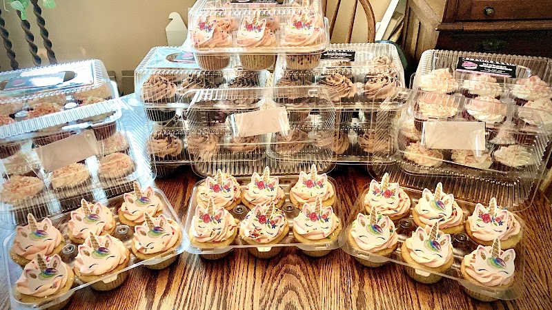 Photo of Kick-Ass Cupcakes