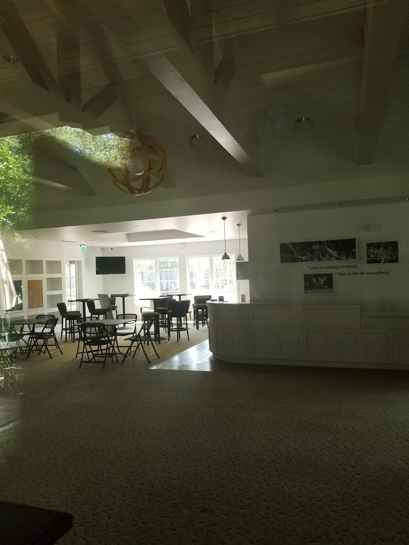 FishHawk Ranch Tennis Club photo 2