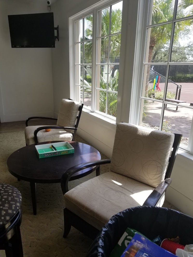FishHawk Ranch Tennis Club photo 3