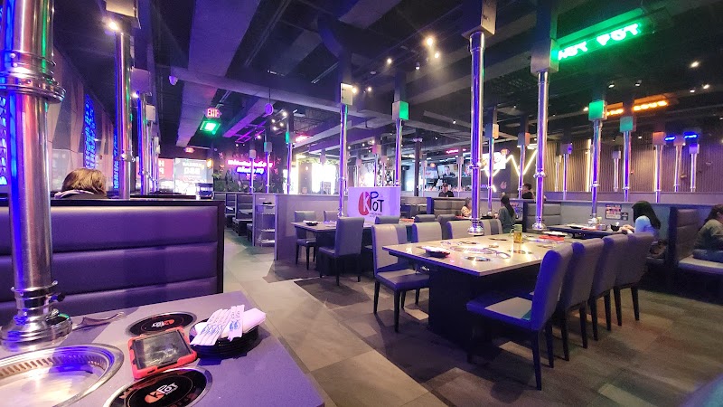 KPOT Korean BBQ & Hot Pot photo 5