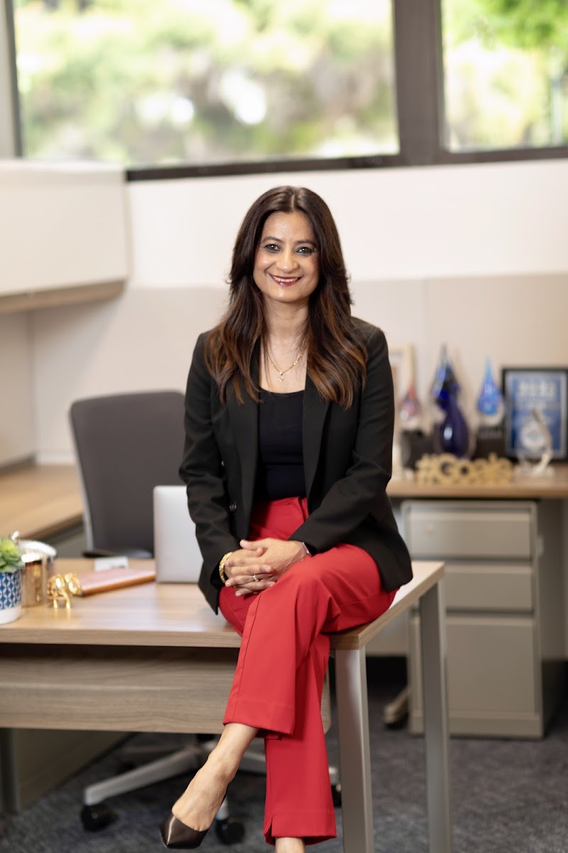 Realtor Manu Changotra - manurealestate photo 2