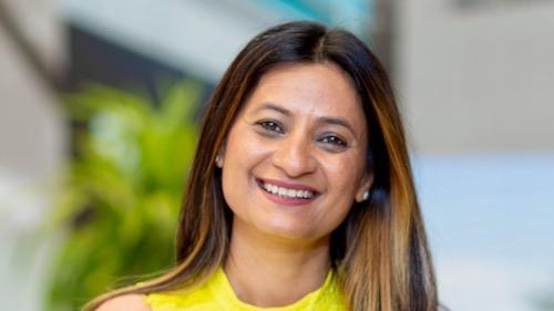 Photo of Realtor Manu Changotra - manurealestate